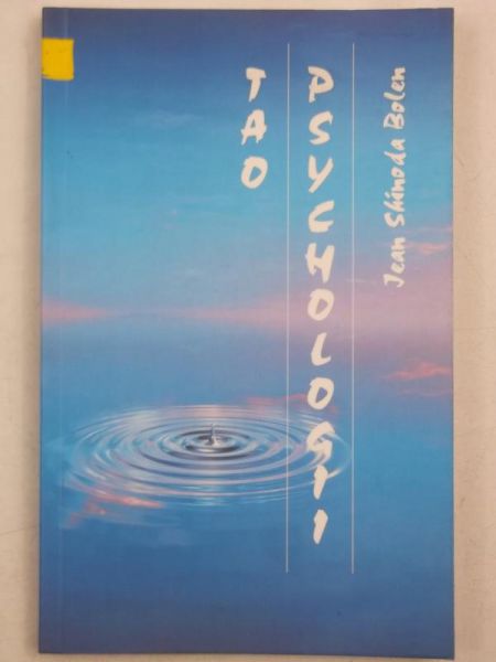 Tao psychologii