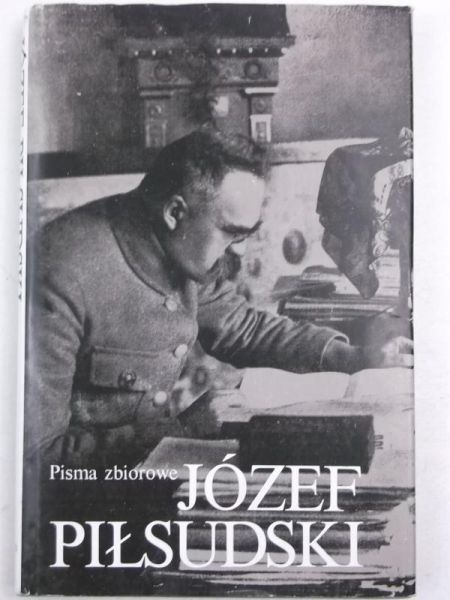 Pisma zbiorowe, Tom VII