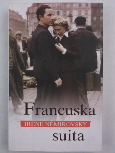 Francuska suita