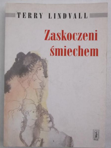 Zaskoczeni śmiechem