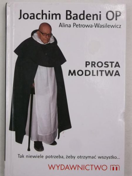 Prosta modlitwa