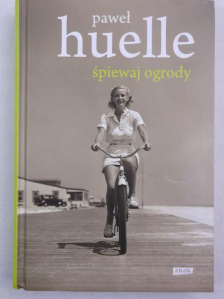 Śpiewaj ogrody