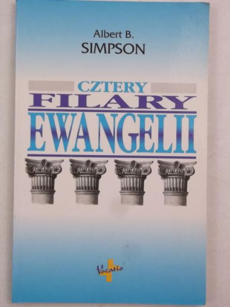 Cztery filary ewangelii