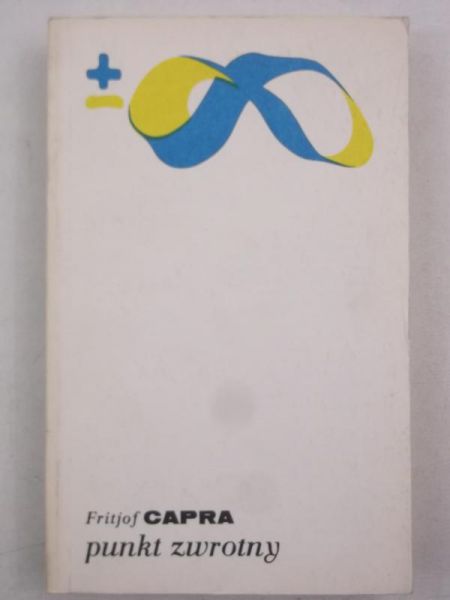 Capra Fritjof - Punkt zwrotny, BMW