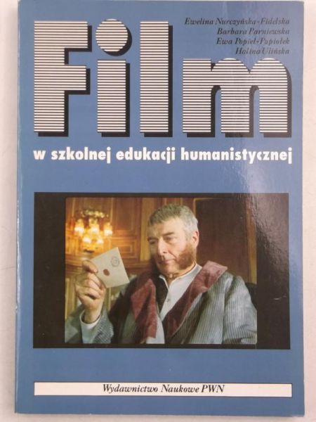 Film w szkolnej edukacji humanistycznej