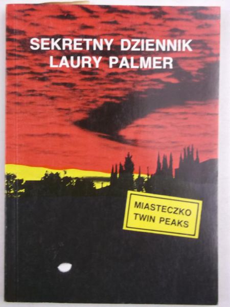 Sekretny dziennik Laury Palmer