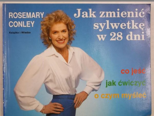 Jak zmienić sylwetkę w 28 dni