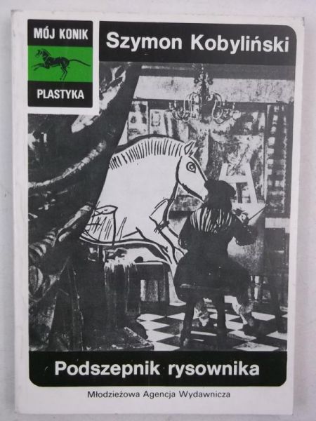 Podszepnik rysownika