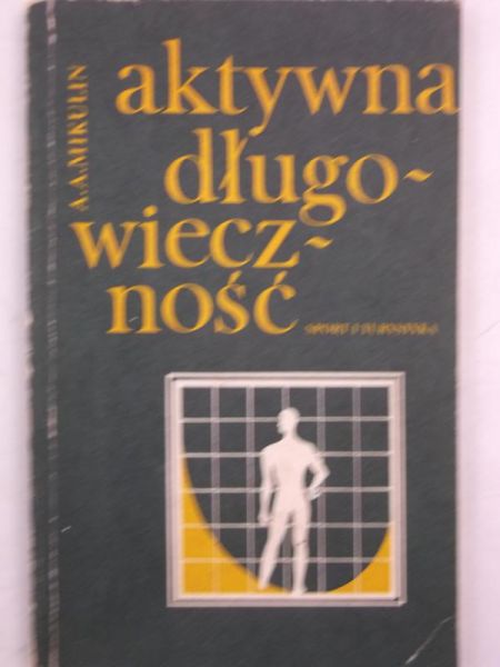 Aktywna długowieczność
