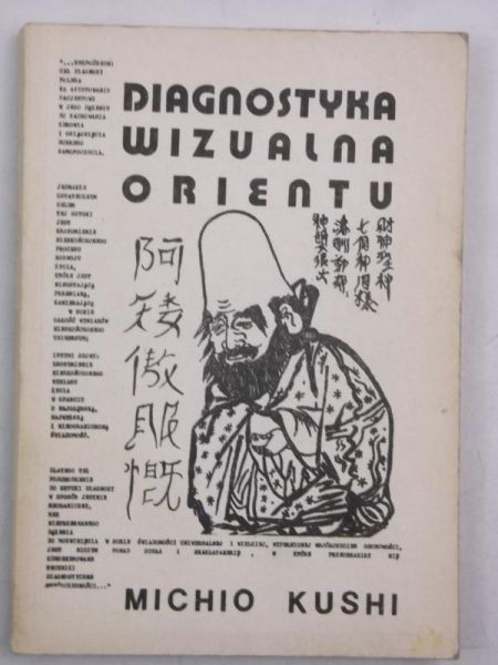 Diagnostyka wizualna orientu
