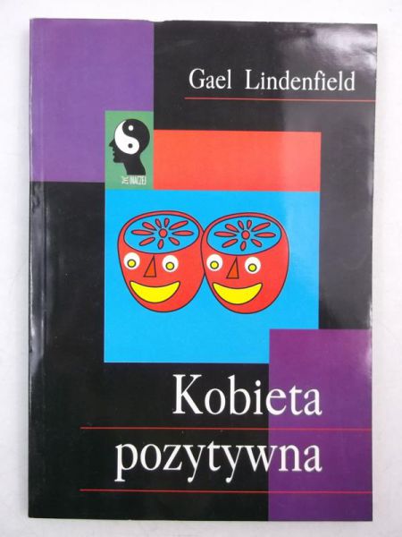 Kobieta pozytywna