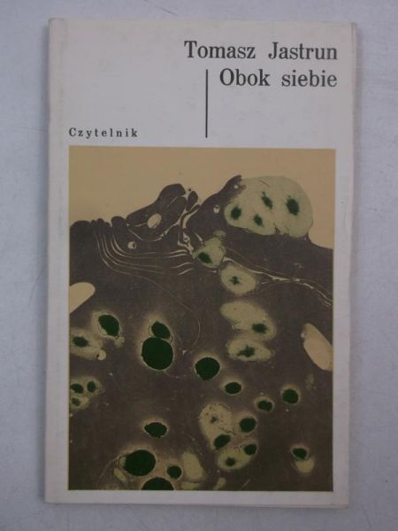 Obok siebie
