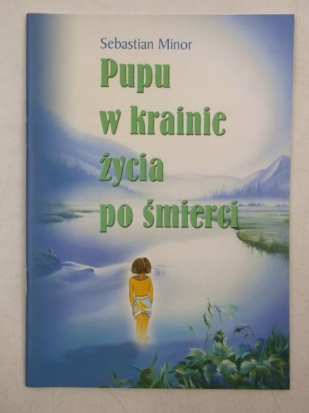 Pupu w krainie życia po śmierci
