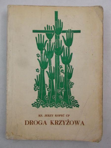 Droga Krzyżowa