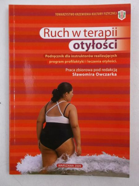 Ruch w terapii otyłości