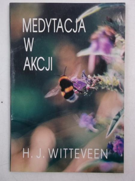 Medytacja w akcji