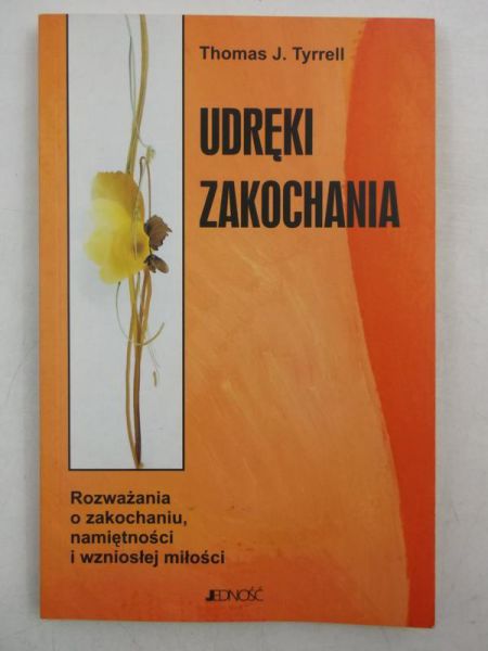 Udręki zakochania