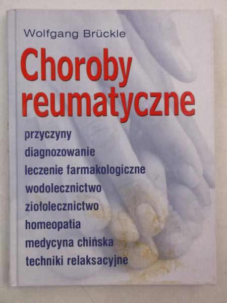 Choroby reumatyczne
