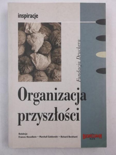 Organizacja przyszłości