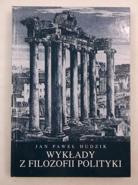 Wykłady z filozofii polityki