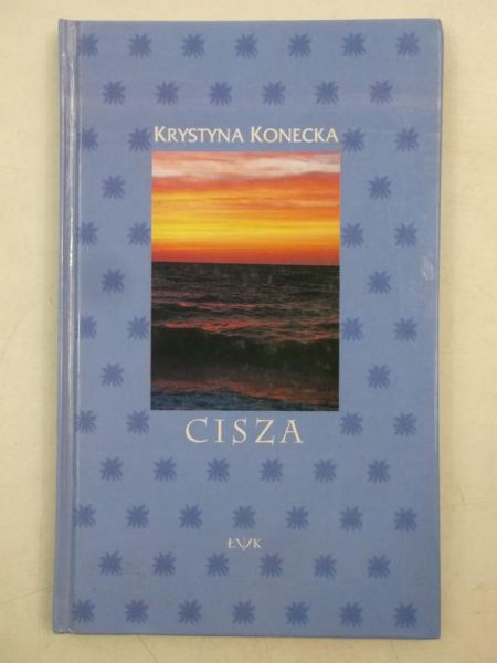 Cisza