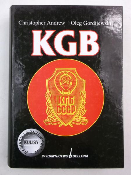 Kgb