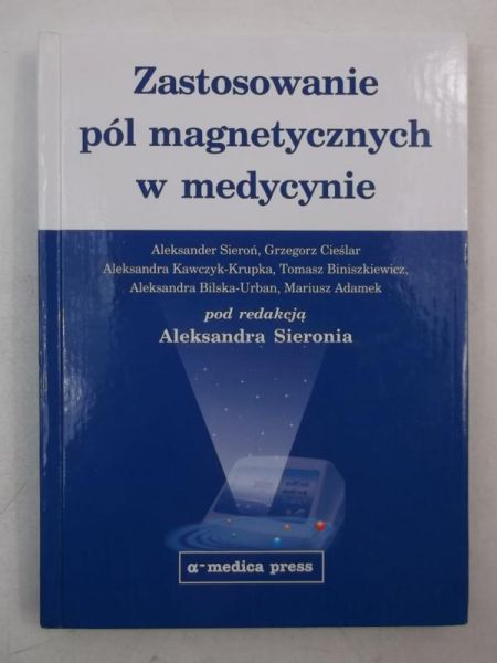 Zastosowanie pól magnetycznych w medycynie