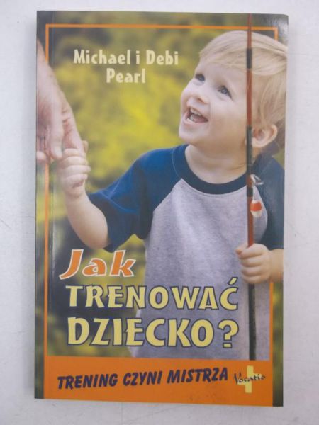 Deb - Jak trenować dzecko?