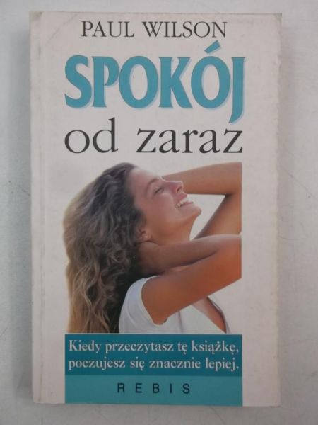 Sopkój od zaraz
