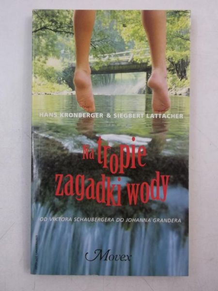 Na tropie zagadki wody