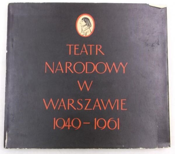 Teatr Narodowy w Warszawie 1949-1961