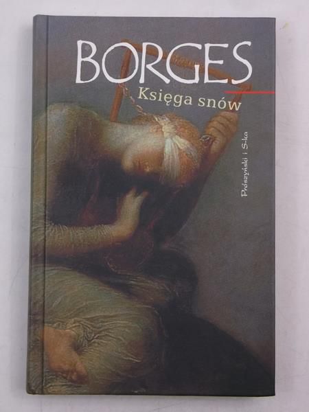 Księga snów