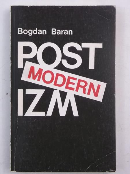 Postmodernizm