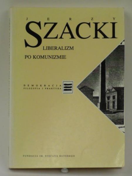 Liberalizm po komunizmie