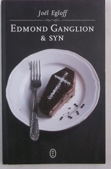 Joel - Edmond Ganglion & Syn