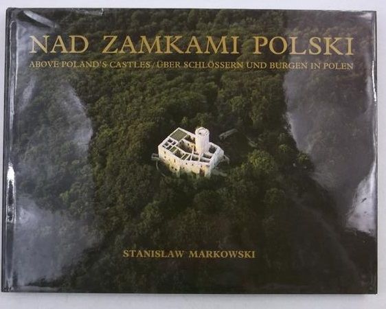 Nad zamkami w Polsce