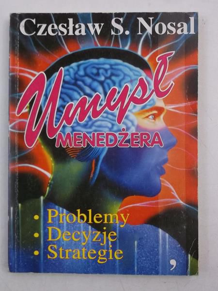 Umysł menedżera