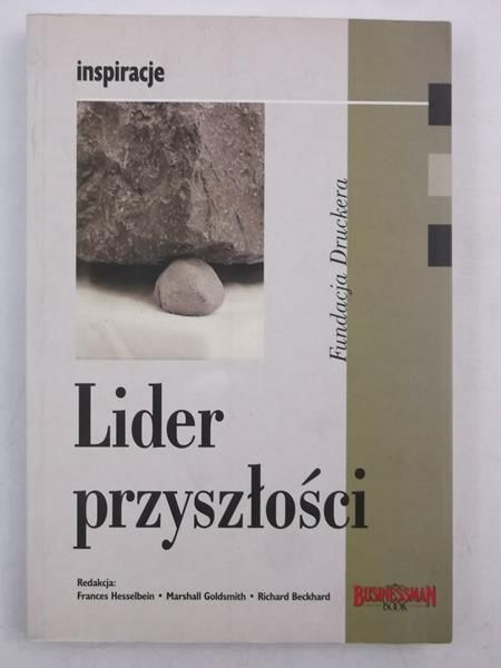 Lider przyszłości