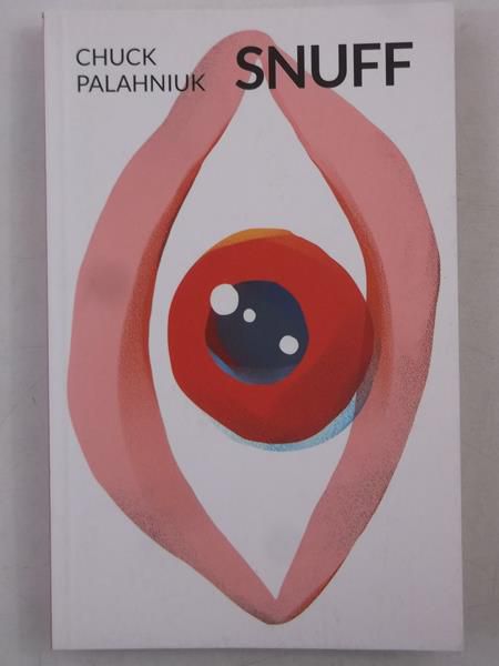 Palahniuk Chuck - Snuff