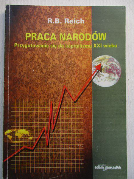 Praca narodów