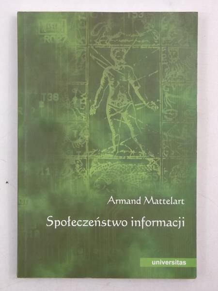 Społeczeństwo informacji