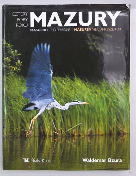 Bzura Waldemar - Mazury