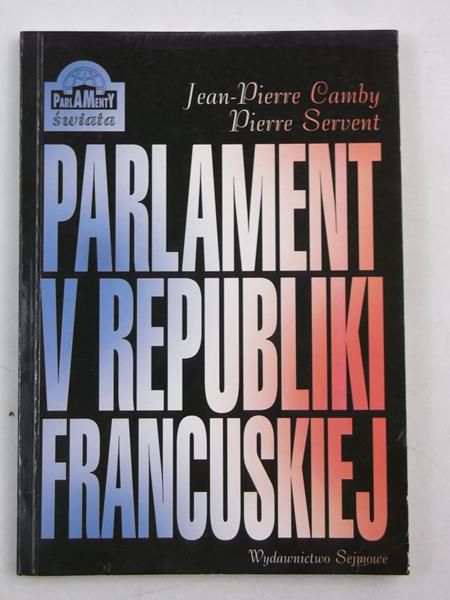 Parlament Republiki Federalnej Niemiec