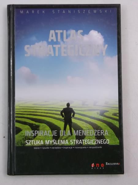 Atlas strategiczny