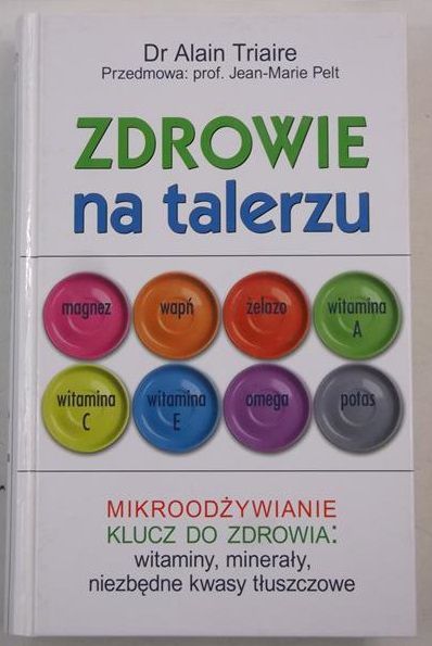 Zdrowie na talerzu