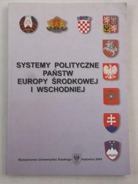 Systemy polityczne państw Europy Środkowej i Wschodniej