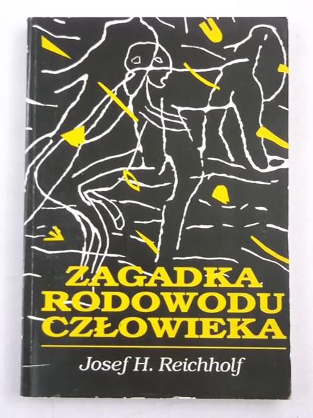 Zagadka rodowodu człowieka