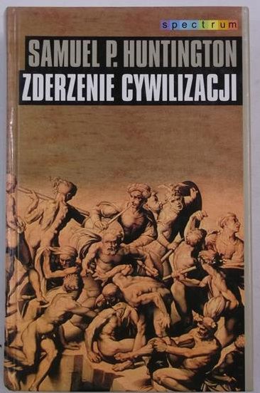 Zderzenie cywilizacji