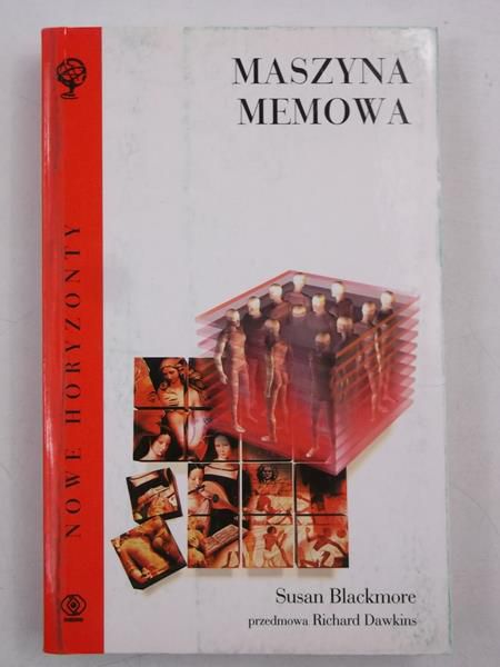 Maszyna memowa