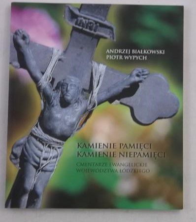 Kamienie pamięci. Kamienie niepamięci